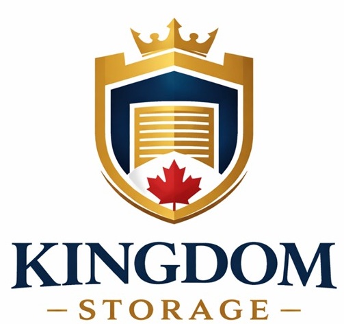 Kingdom Storage logo